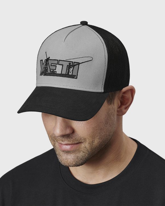 Skiff Hat
