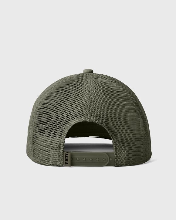 Trapping License Trucker