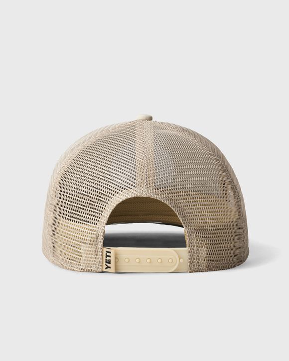 Trapping License Trucker