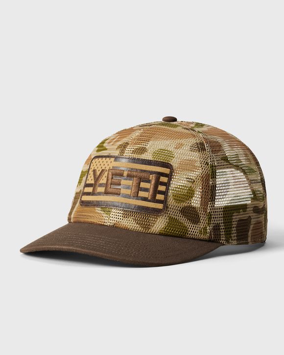 USA Flag Hat