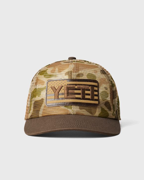 USA Flag Hat