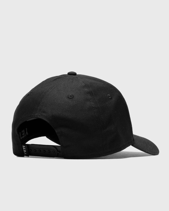 Velcro Badge Hat