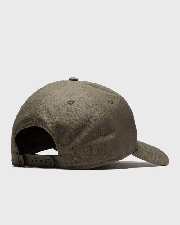 Velcro Badge Hat