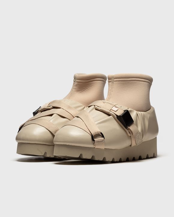 Camp Shoe mid