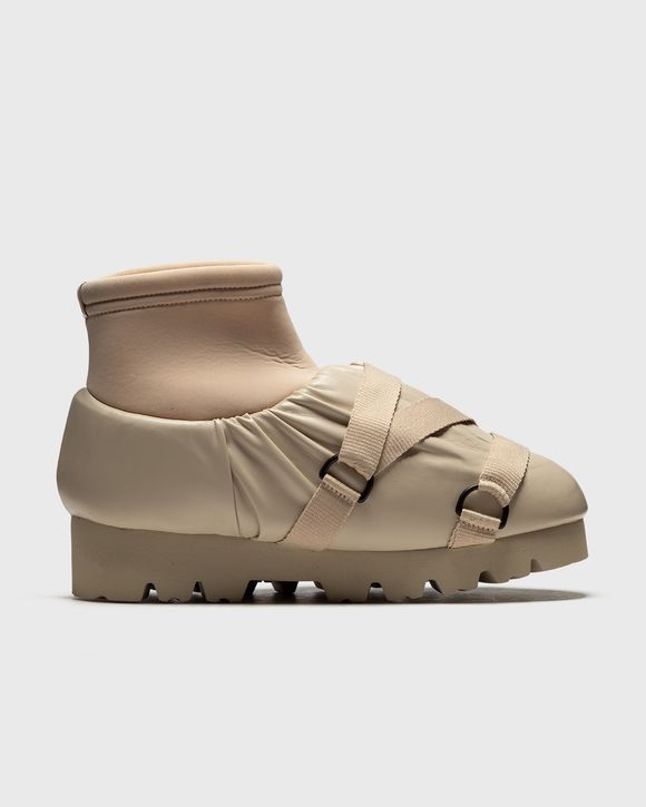 Camp Shoe mid