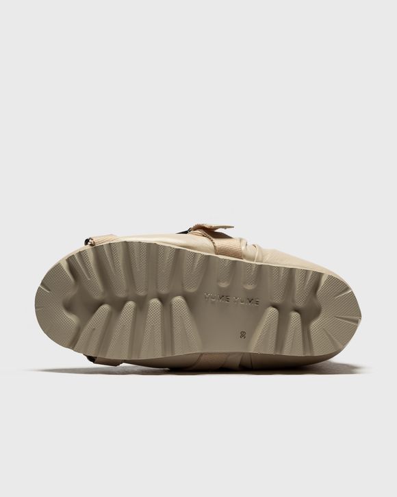 Camp Shoe mid