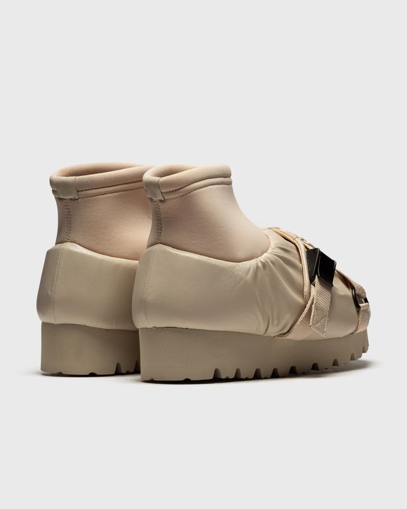 Camp Shoe mid