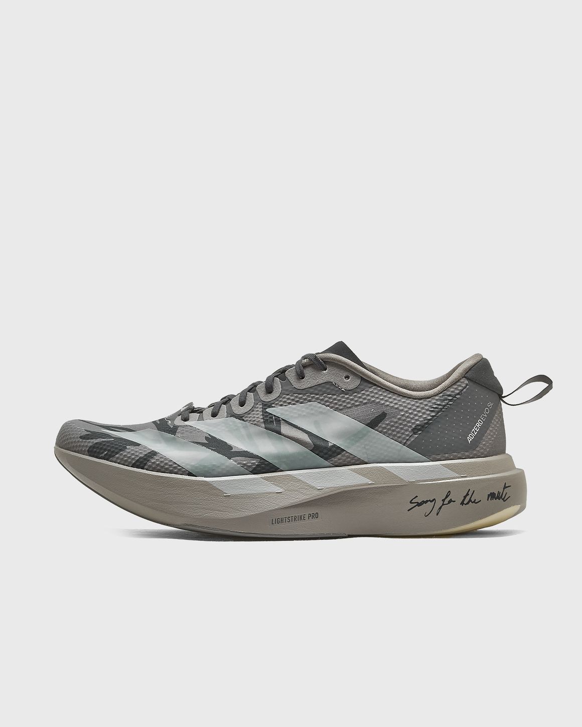 Adidas x Song For The Mute ADIZERO EVO SL