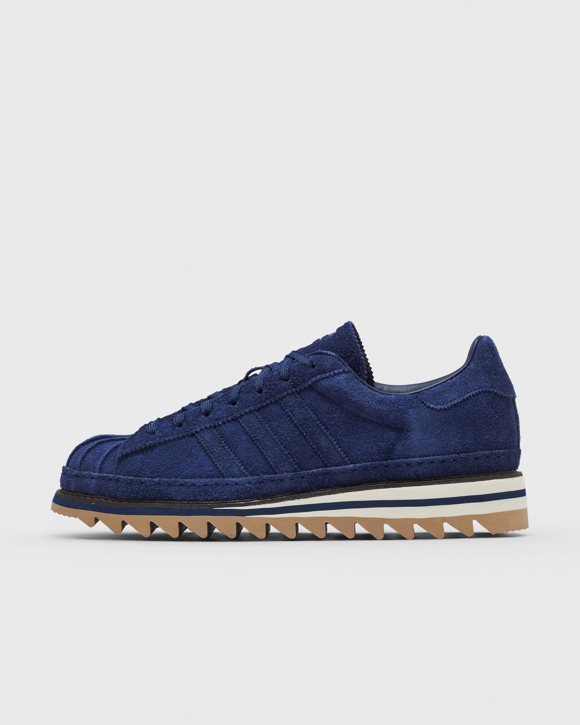 Adidas CLOT SUPERSTAR BY EDISON CHEN