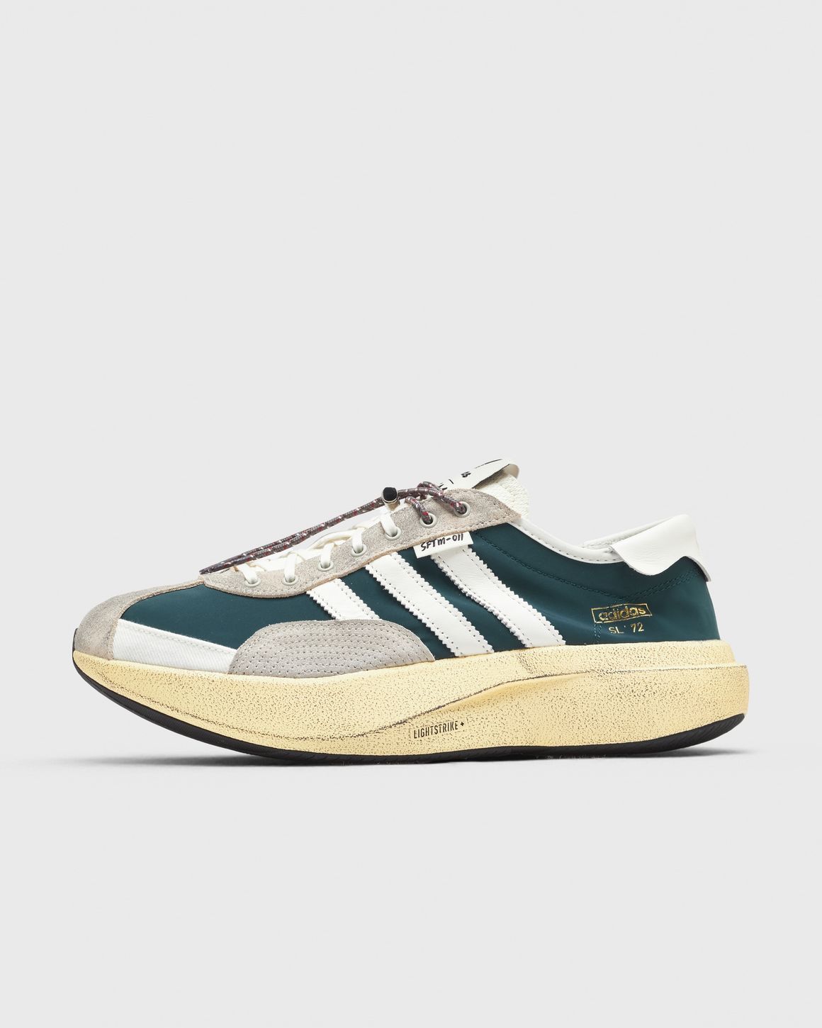 Adidas SL 72 PRO SONG FOR THE MUTE