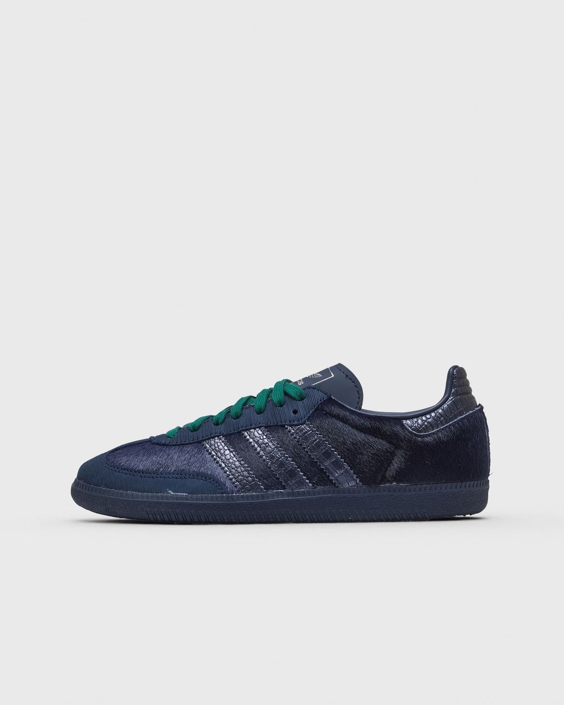 Adidas WMNS SAMBA OG