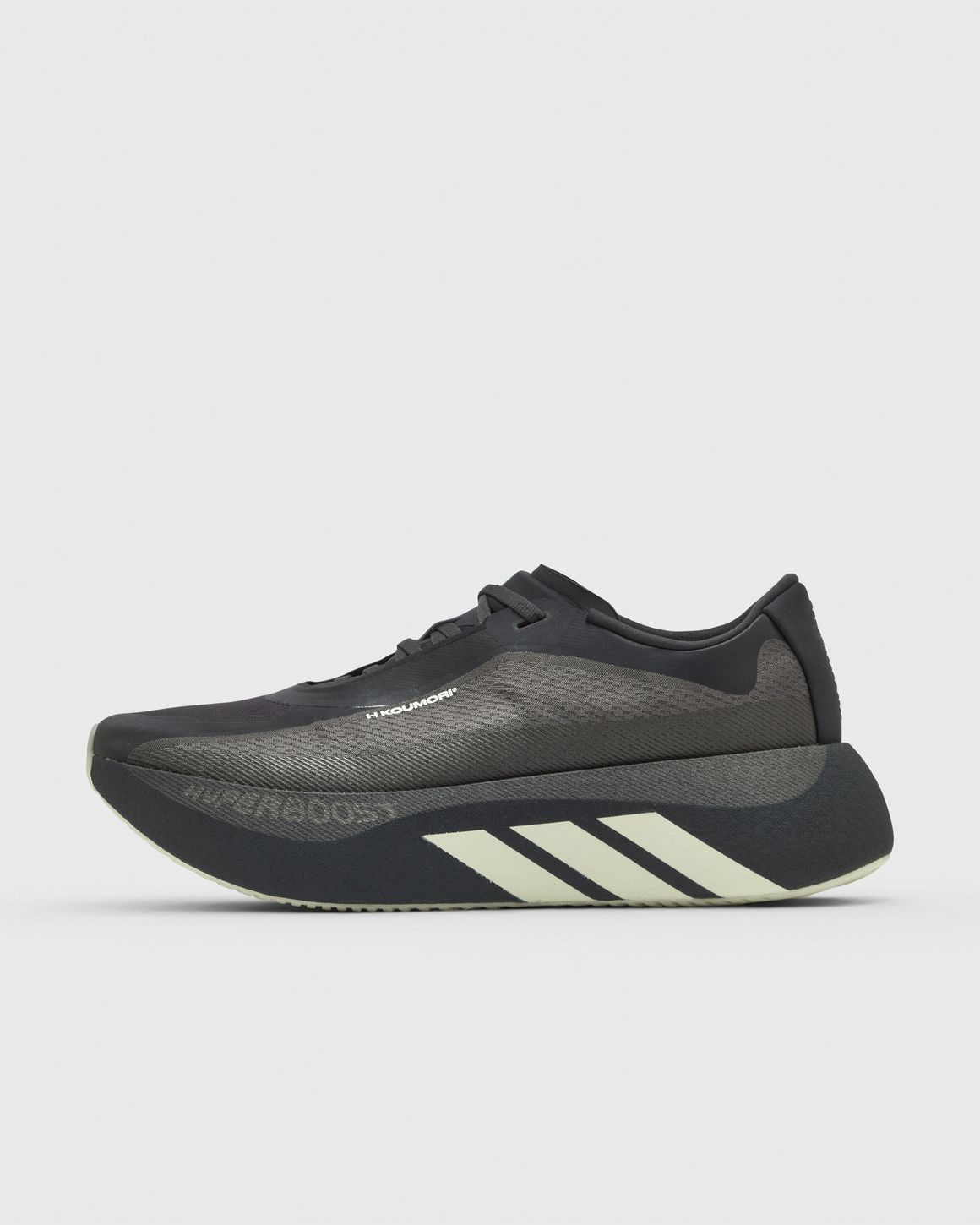 Adidas x Hermanos Koumori HYPERBOOST EDGE