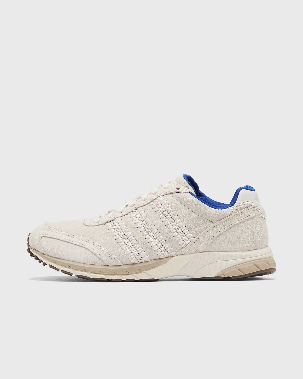 Adidas X WALES BONNER ADIZERO ADIOS SUEDE
