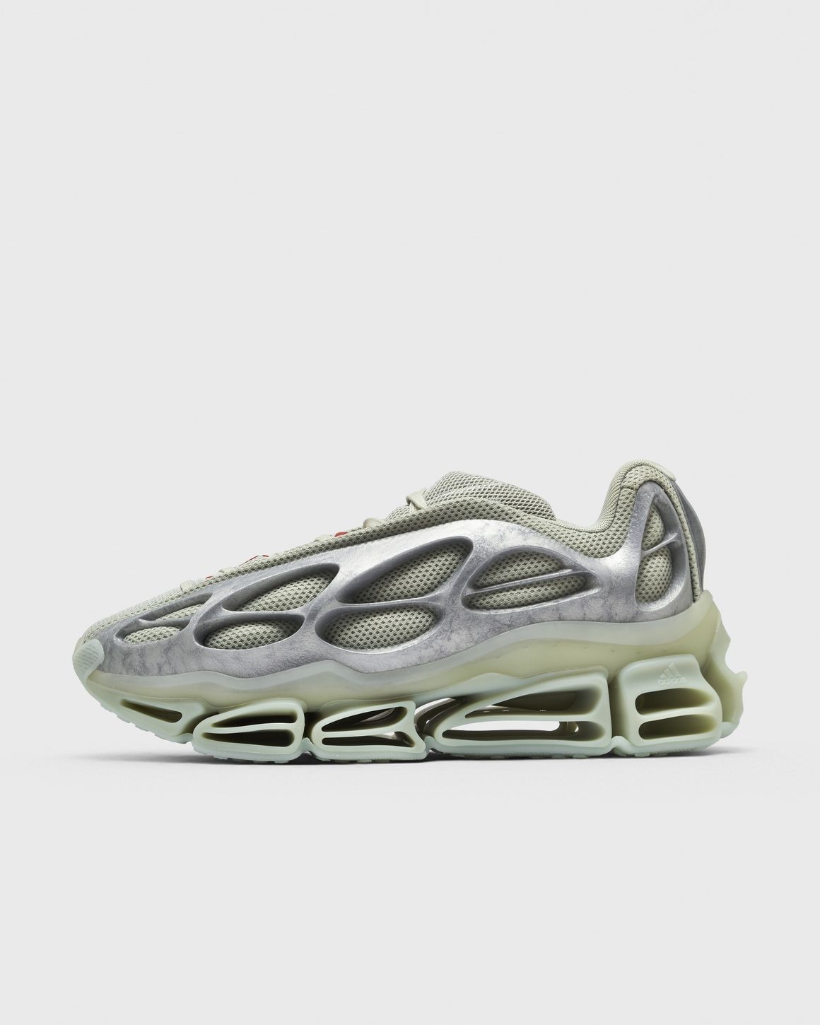 Adidas X WILLY CHAVARRIA MEGA WC VERSION