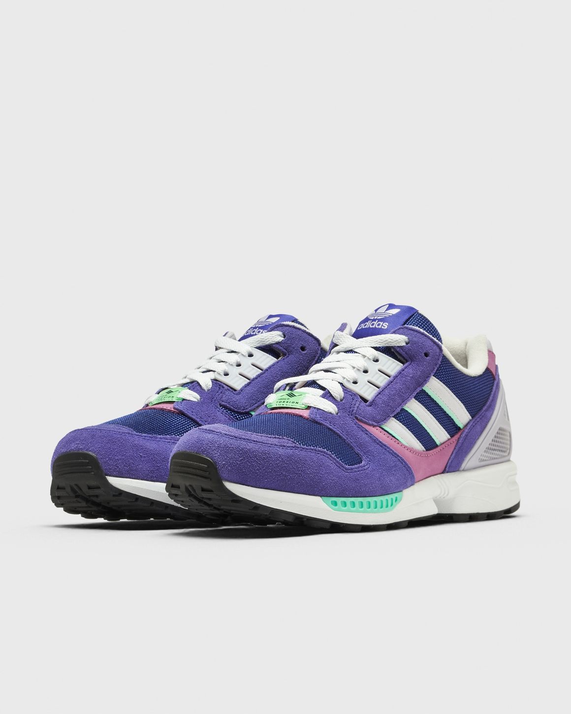 Adidas ZX 8000 Purple | BSTN Store