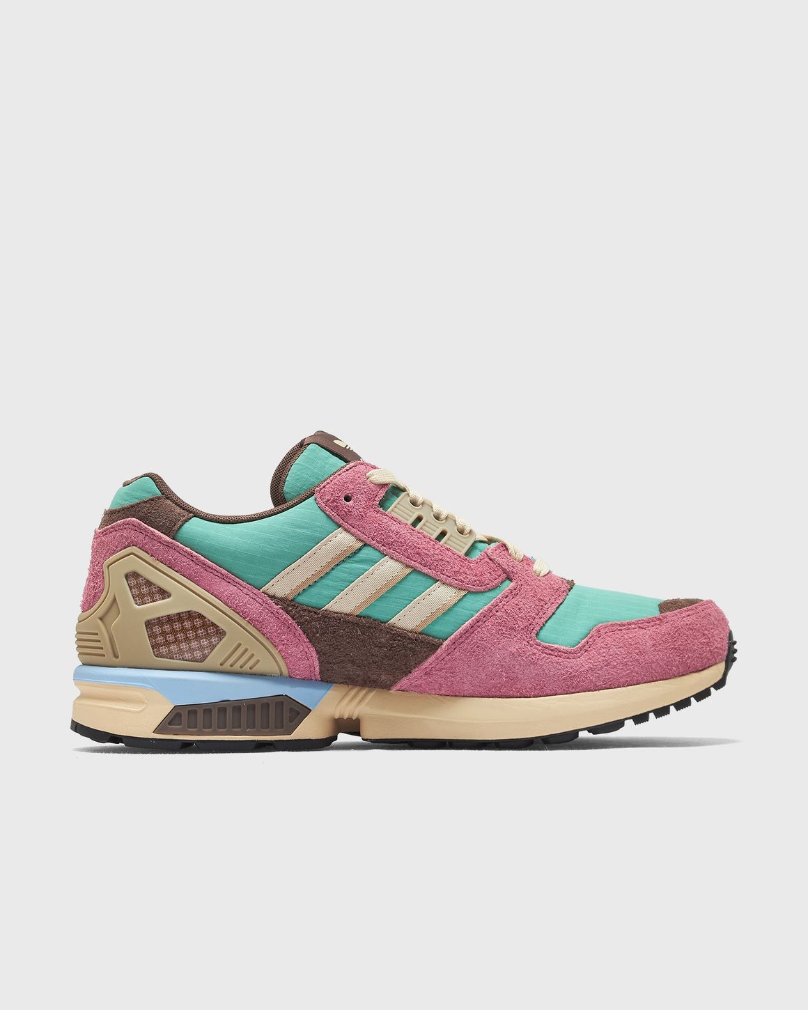 Adidas ZX 8000 Blue Pink | BSTN Store