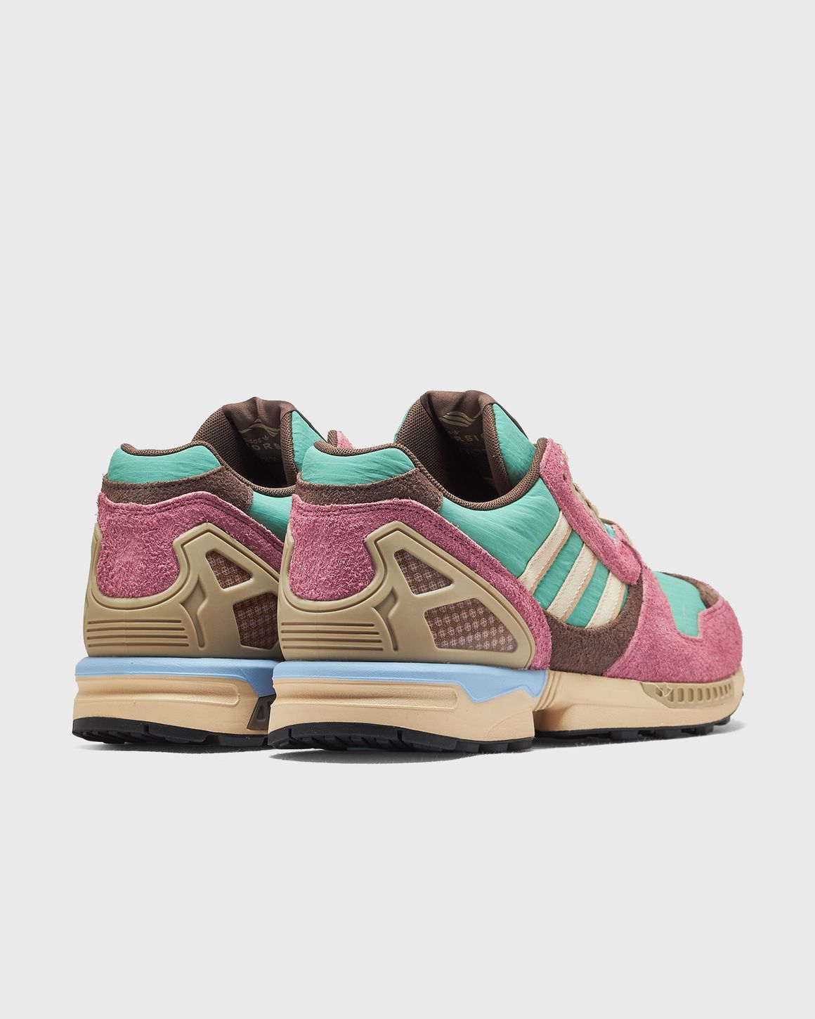 Adidas ZX 8000 Blue Pink | BSTN Store