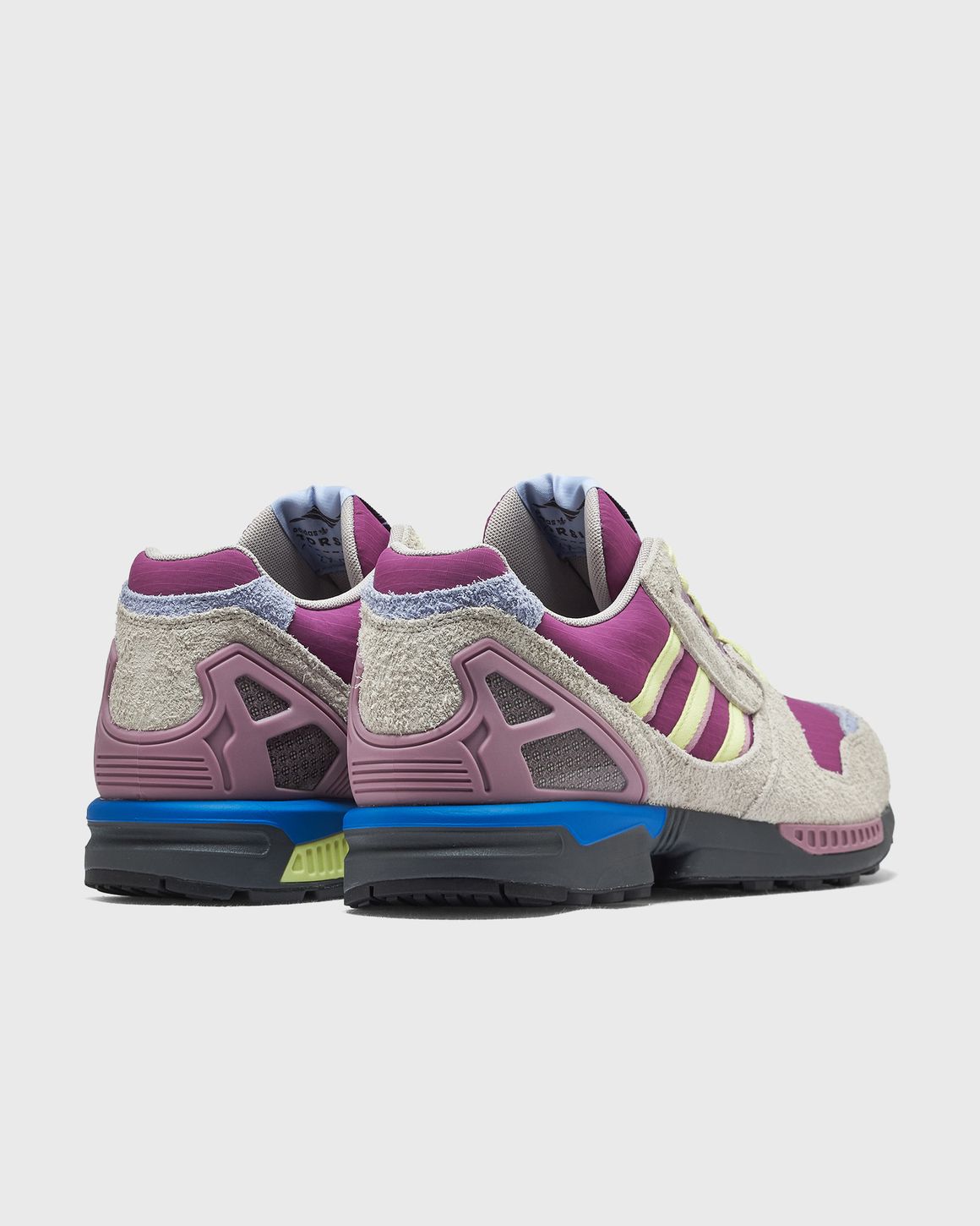 Adidas ZX 8000 Pink Purple | BSTN Store