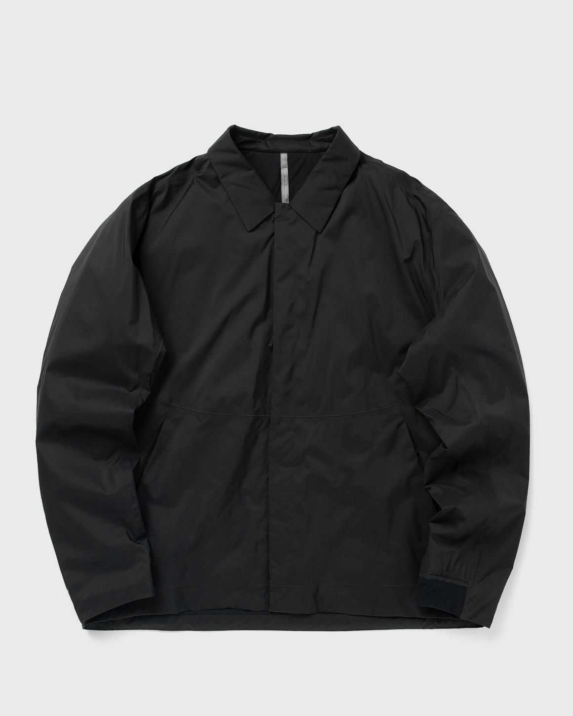 美品 ARC'TERYX VEILANCE  Demlo jacket Arc´teryx Veilance Demlo Insulated Jacket Black | BSTN Store
