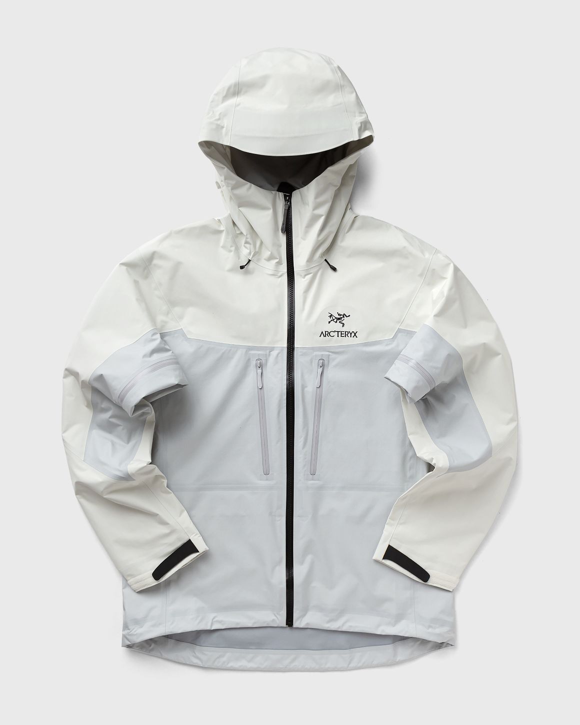 アークテリクス　Alpha AR Jacket Arc´teryx Alpha Jacket M White | BSTN Store