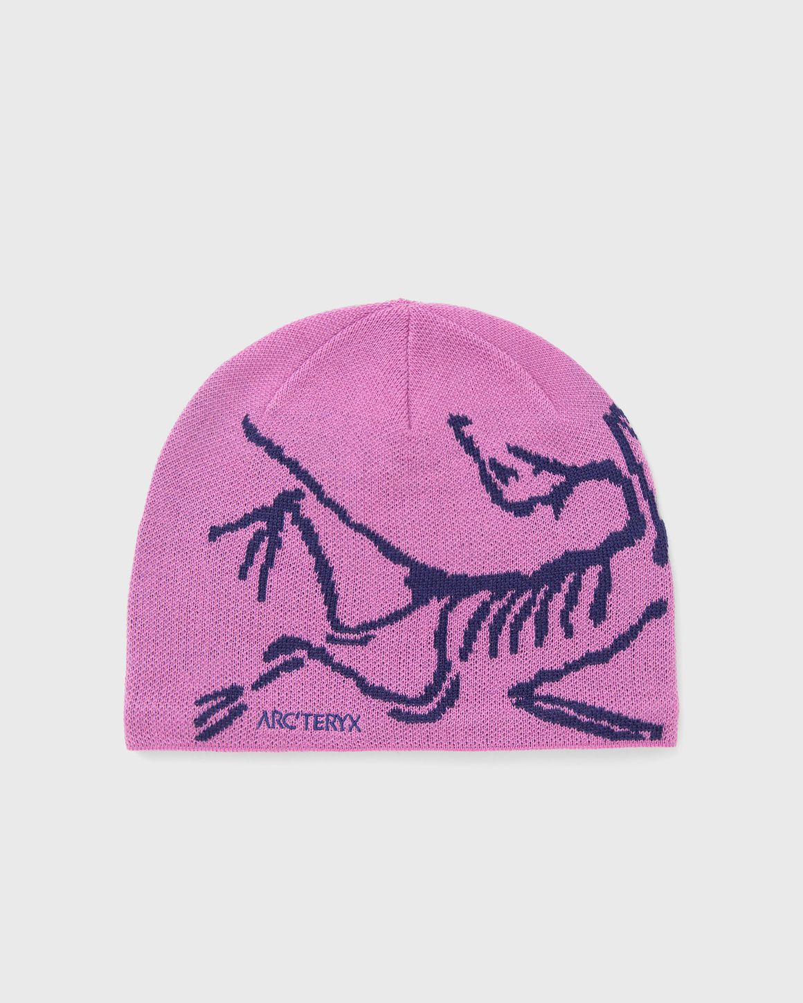 Arc´teryx Bird Head Toque Pink | BSTN Store