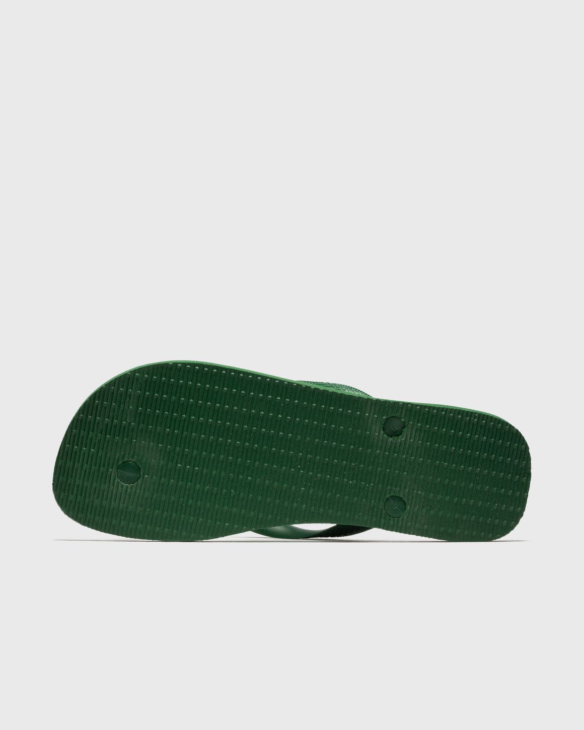 Bape x Havaianas Bape x Havaianas Slides Green | BSTN Store