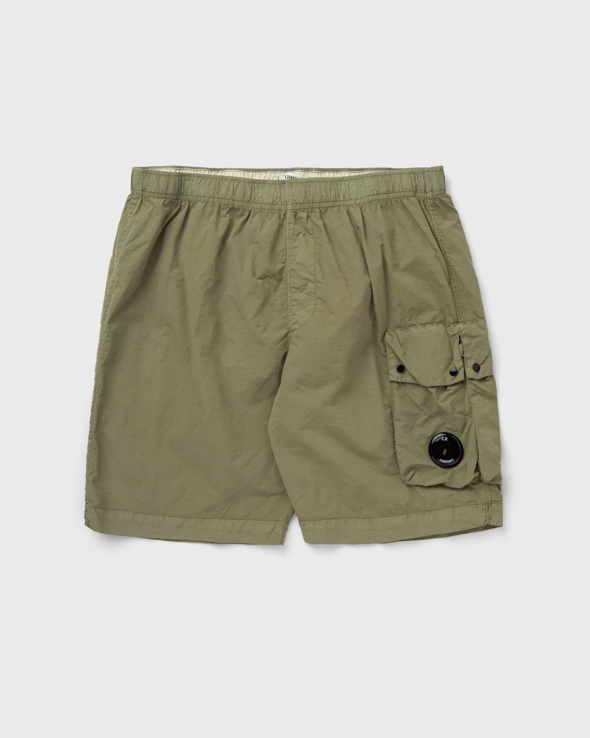 C.P. Company BEACHWEAR SHORTS