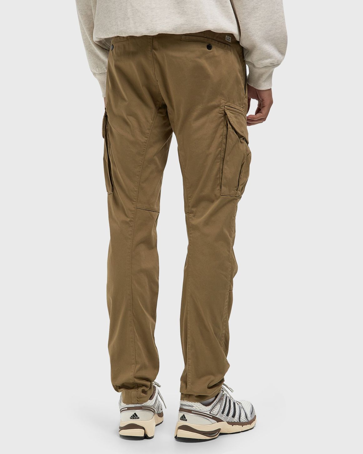 Ansicht 3 von C.P. Company CARGO PANT