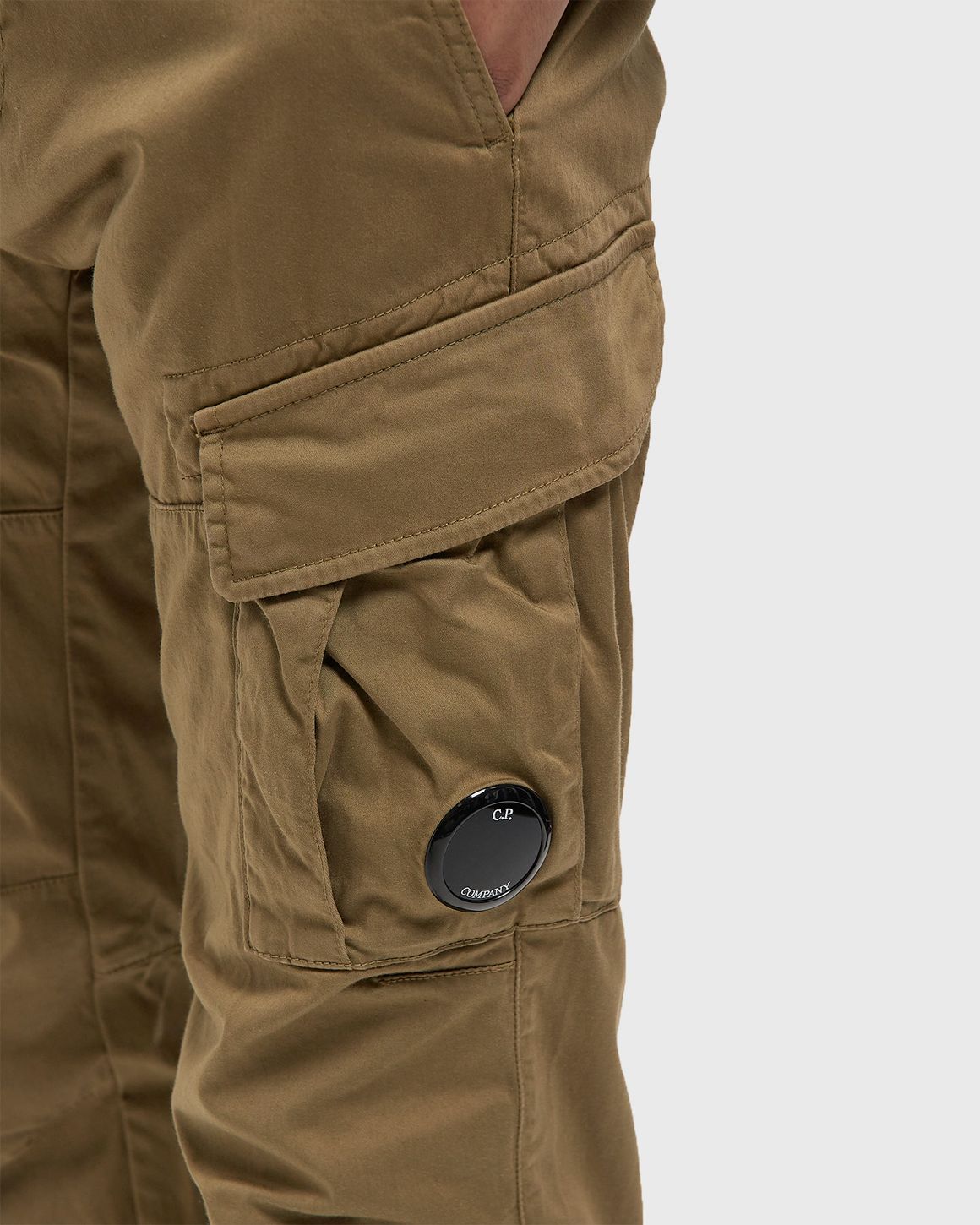 Ansicht 4 von C.P. Company CARGO PANT