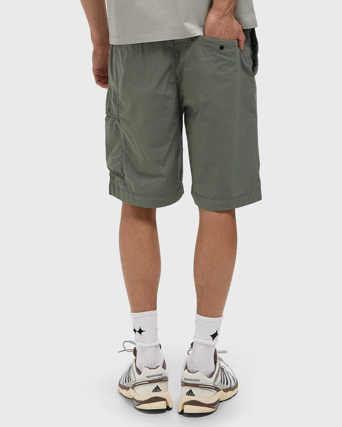 Ansicht 3 von C.P. Company CARGO SHORTS