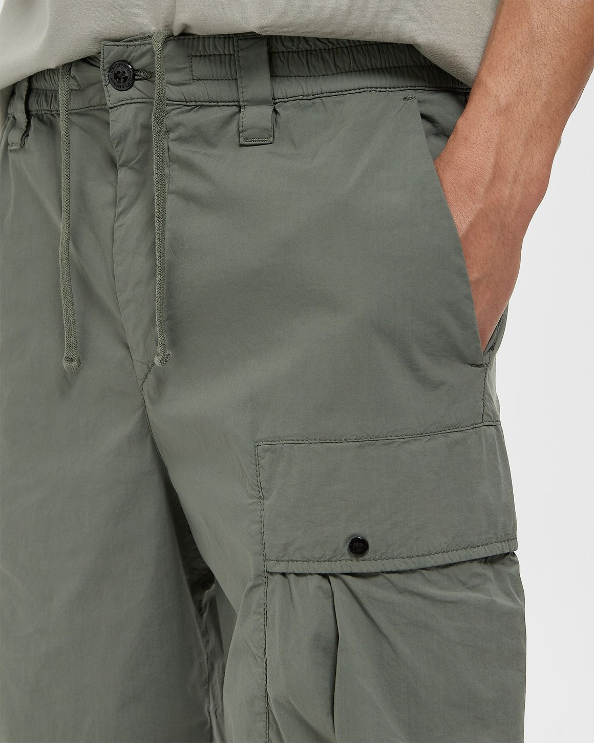Ansicht 4 von C.P. Company CARGO SHORTS