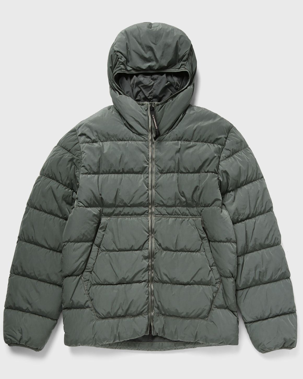 C.P. Company CHROME-R GOGGLE DOWN JACKET