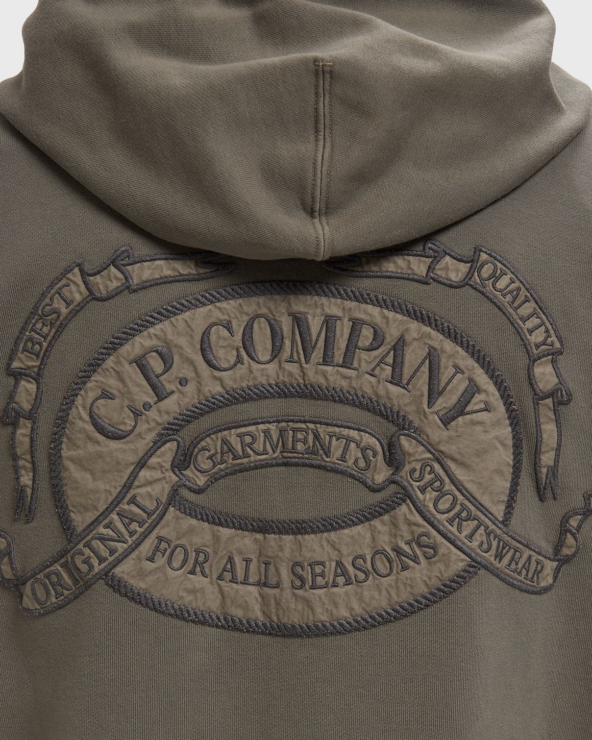 Ansicht 4 von C.P. Company HOODIE