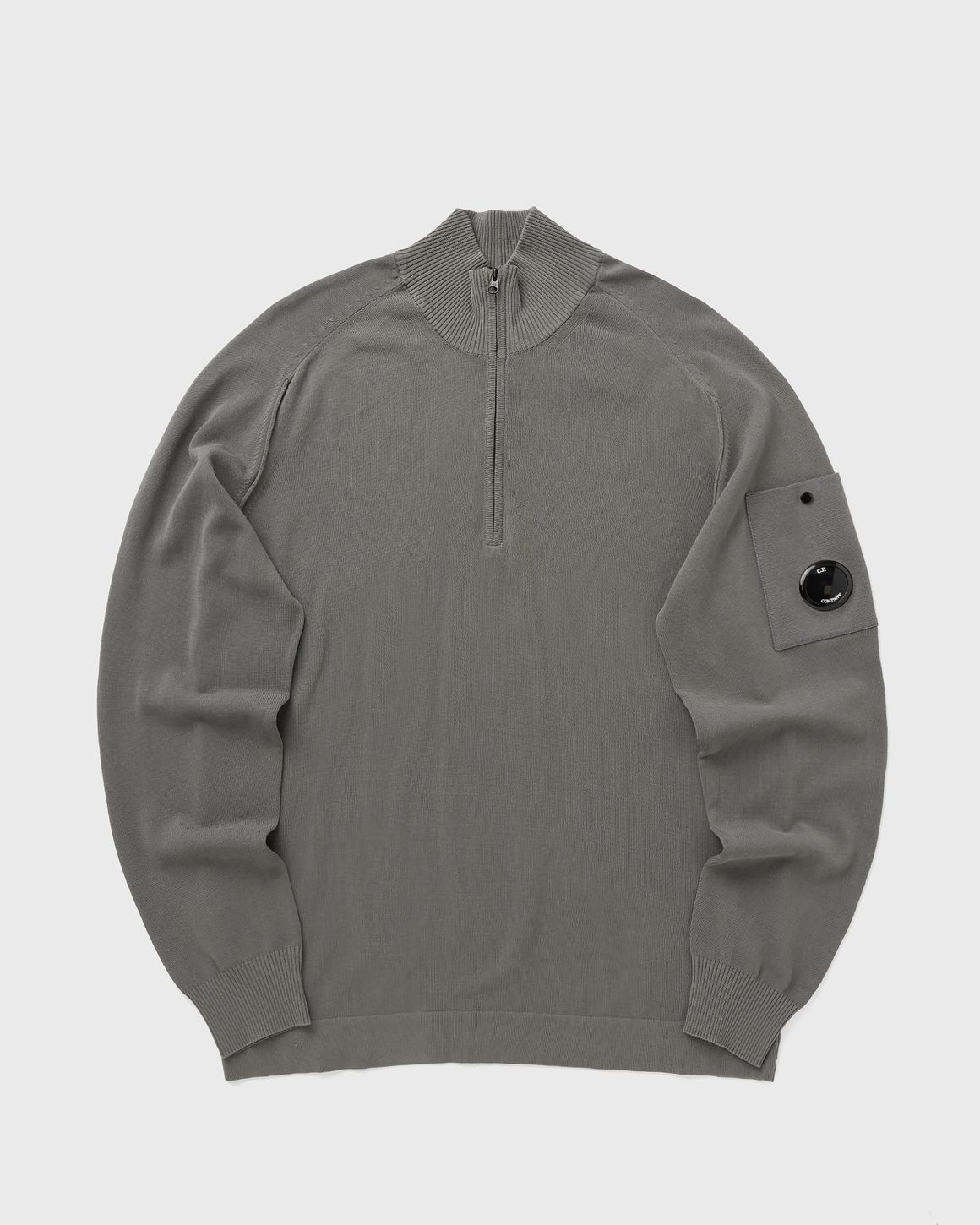 C.P. Company KNITWEAR - POLO COLLAR