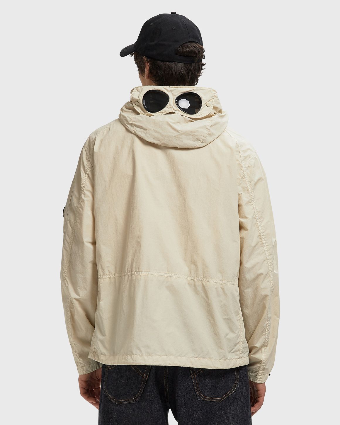 Ansicht 3 von C.P. Company MEDIUM JACKET
