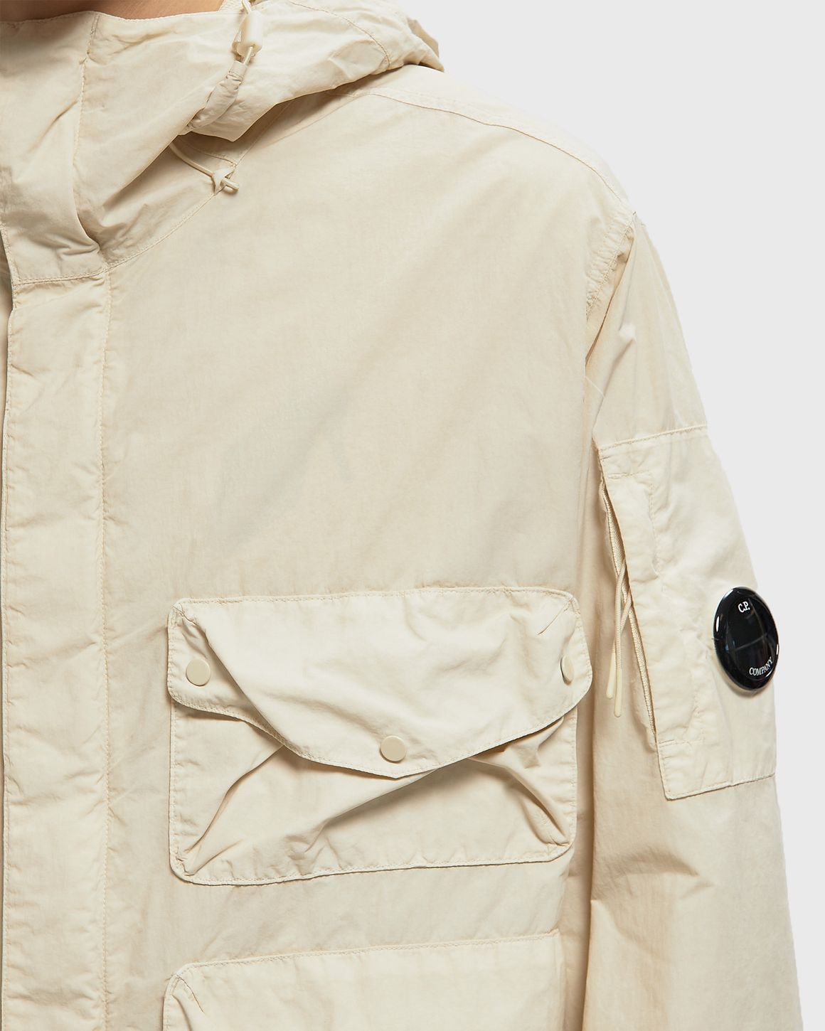Ansicht 5 von C.P. Company MEDIUM JACKET