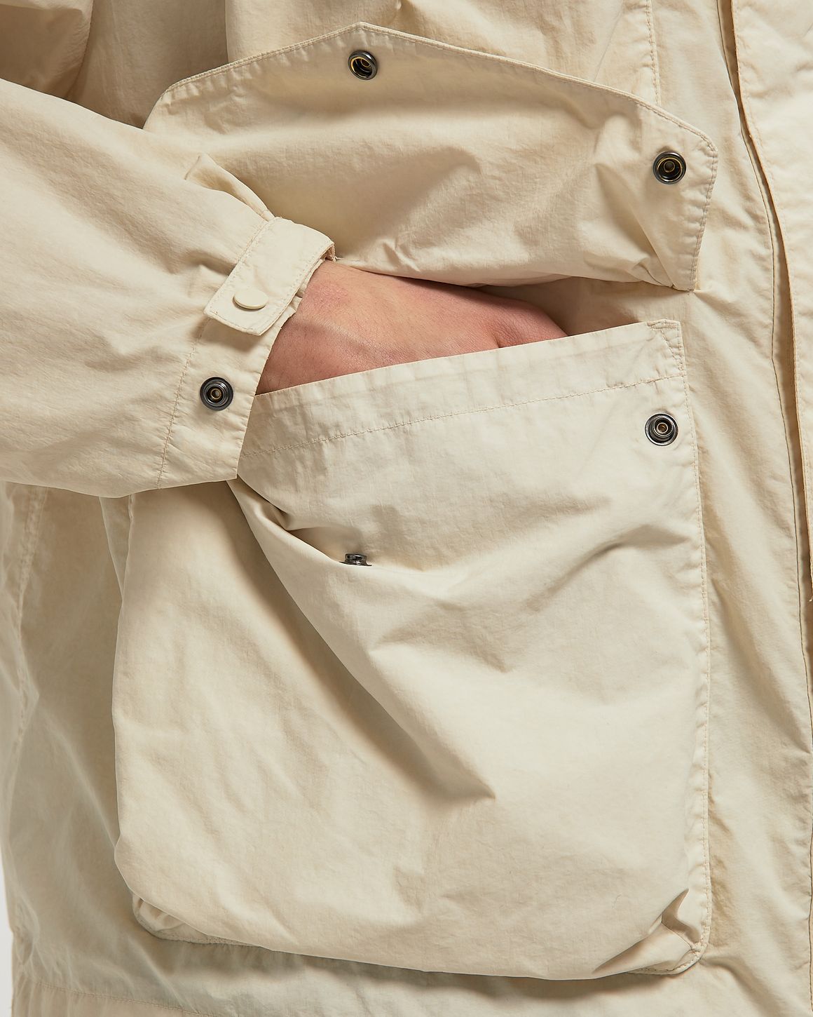 Ansicht 6 von C.P. Company MEDIUM JACKET