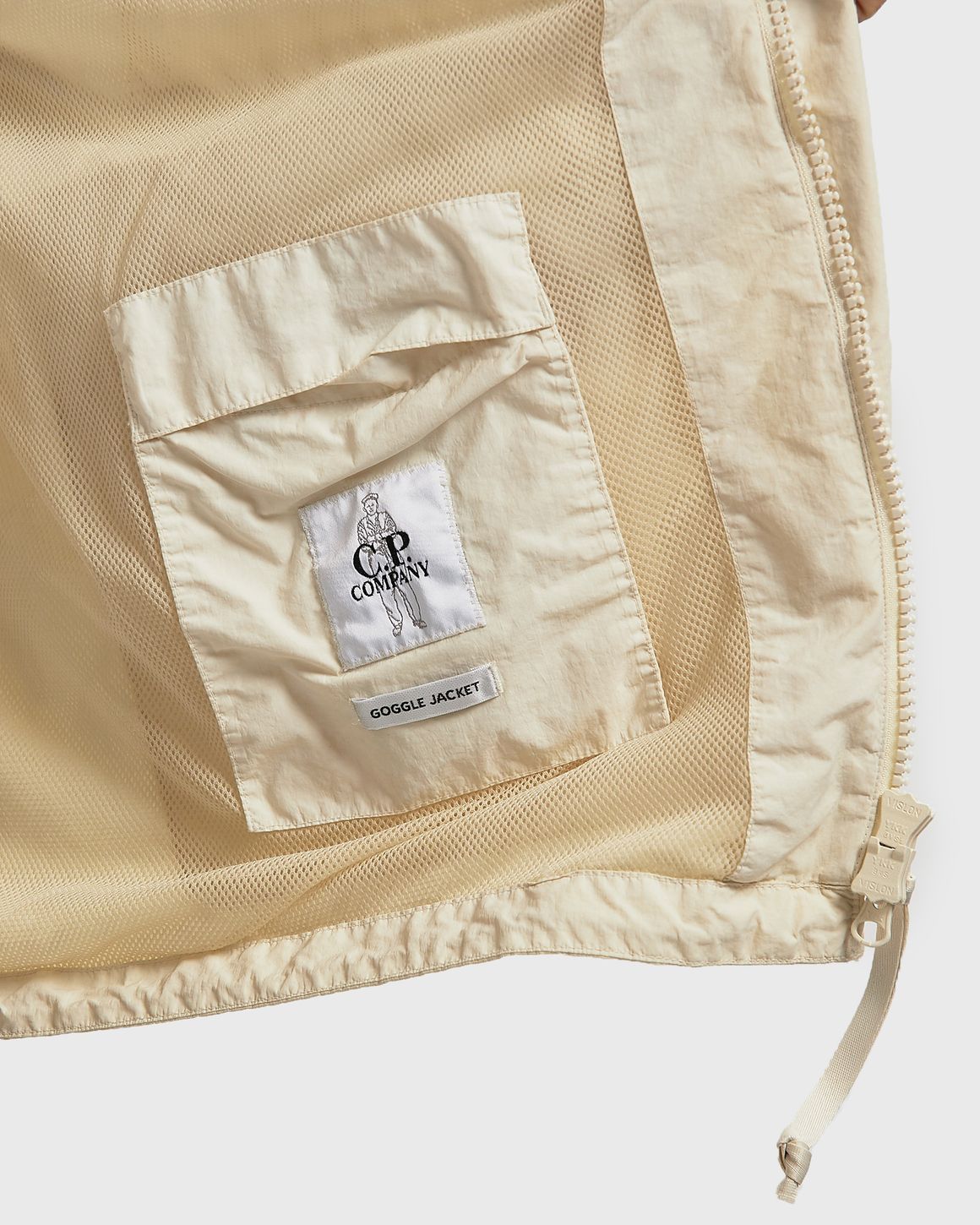 Ansicht 7 von C.P. Company MEDIUM JACKET