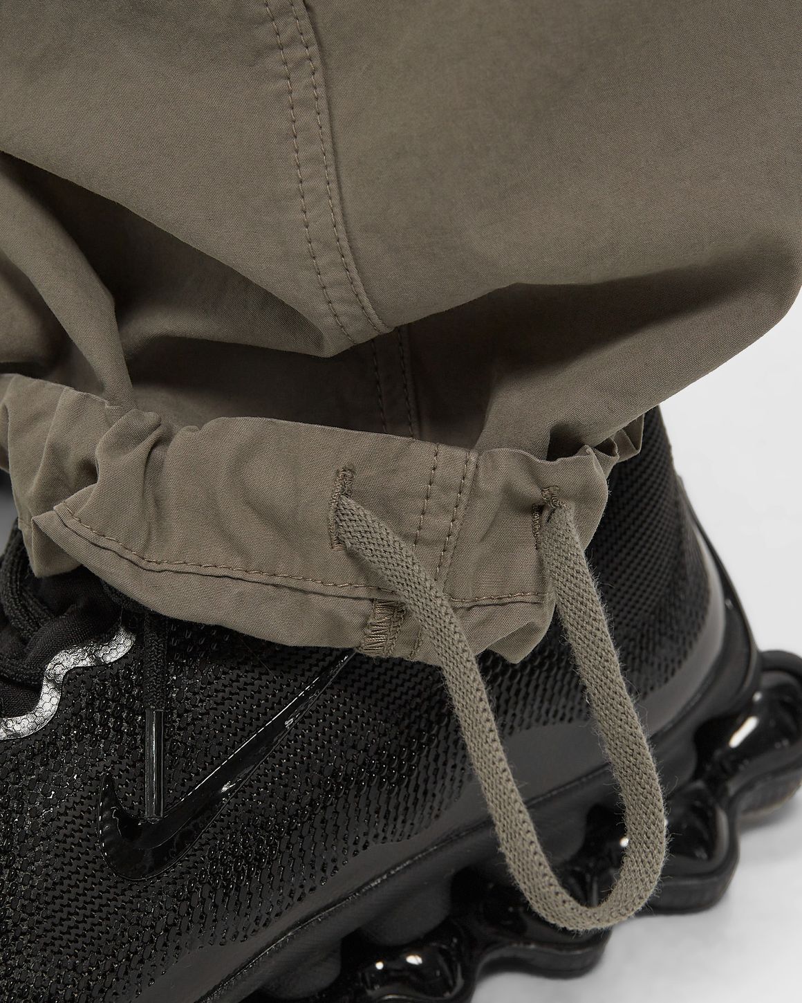 Ansicht 5 von C.P. Company MICRO-REPS BOXY LENS CARGO PANTS