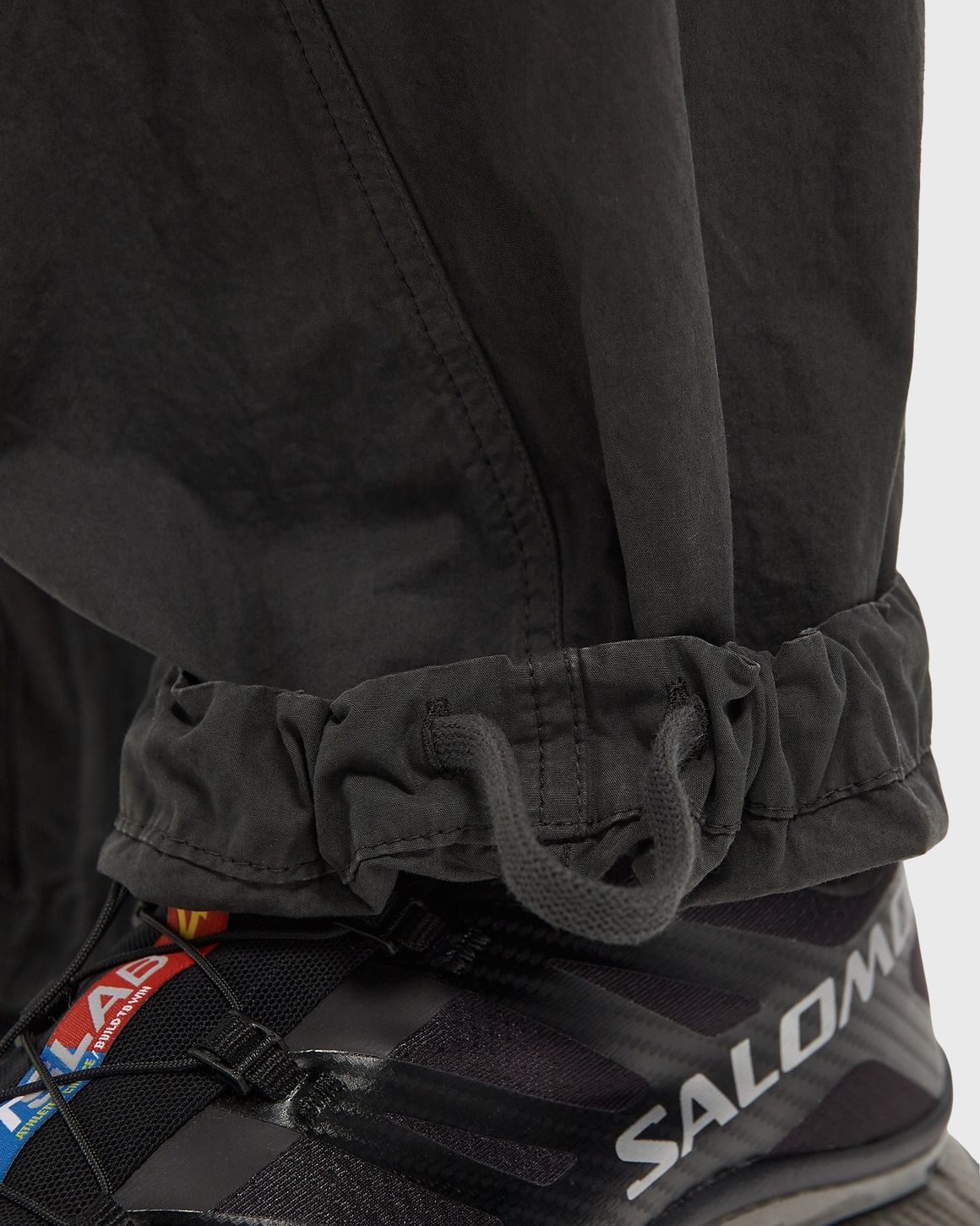 Ansicht 5 von C.P. Company MICRO-REPS BOXY LENS CARGO PANTS