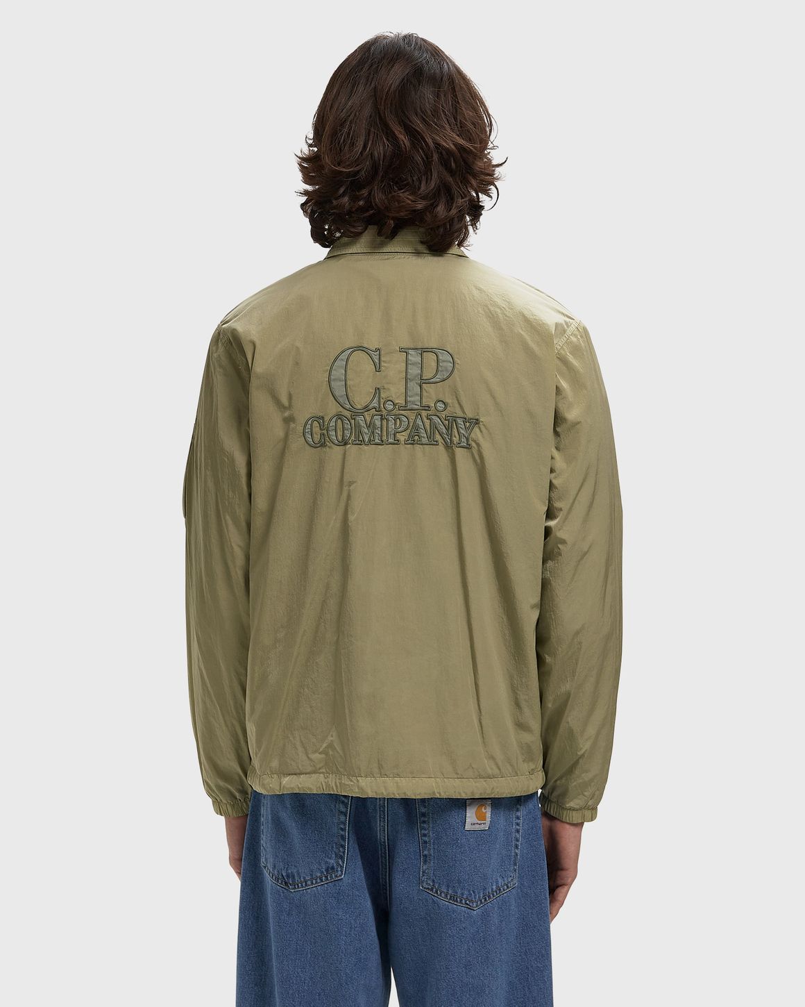Ansicht 3 von C.P. Company OVERSHIRT