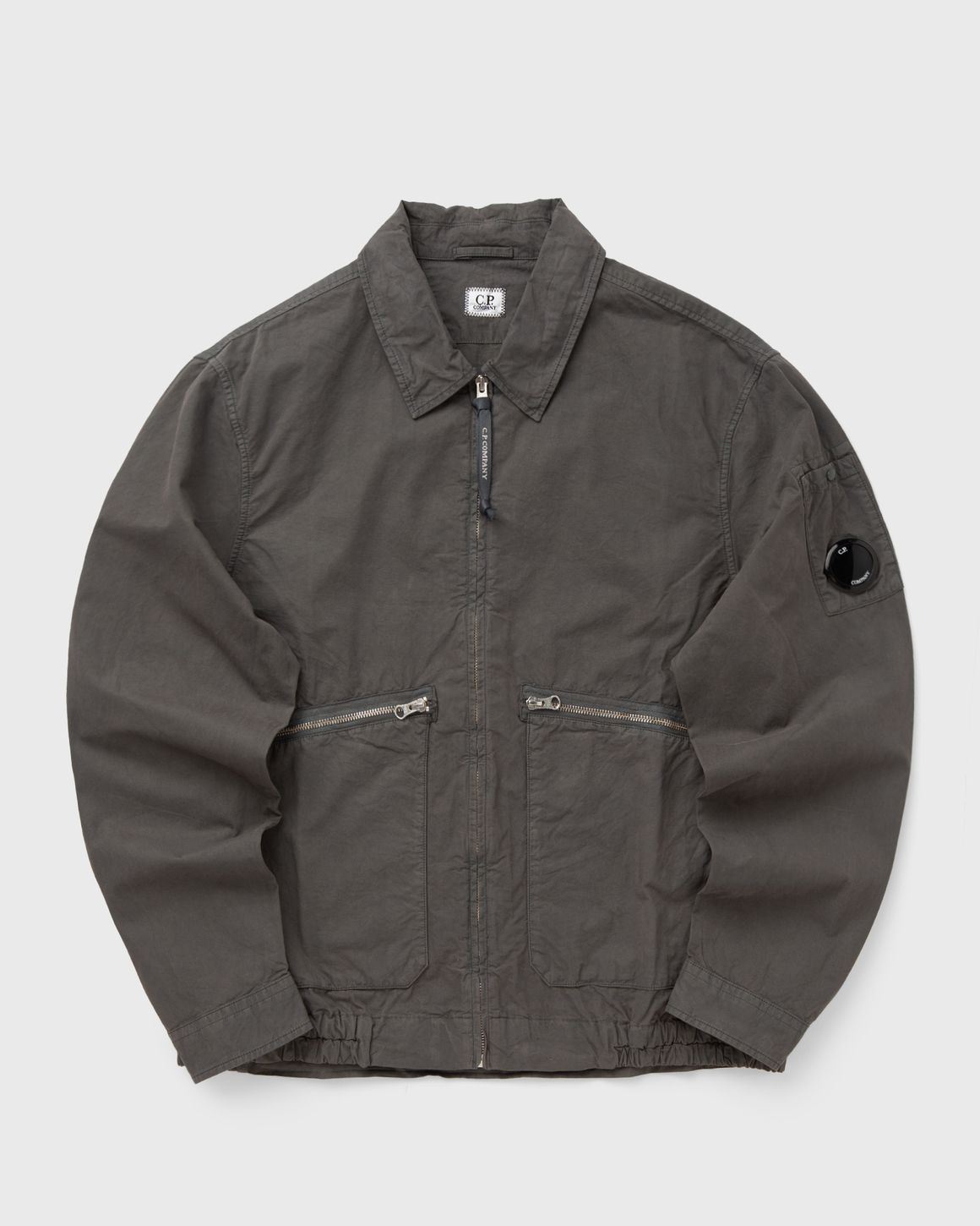 C.P. Company OVERSHIRT