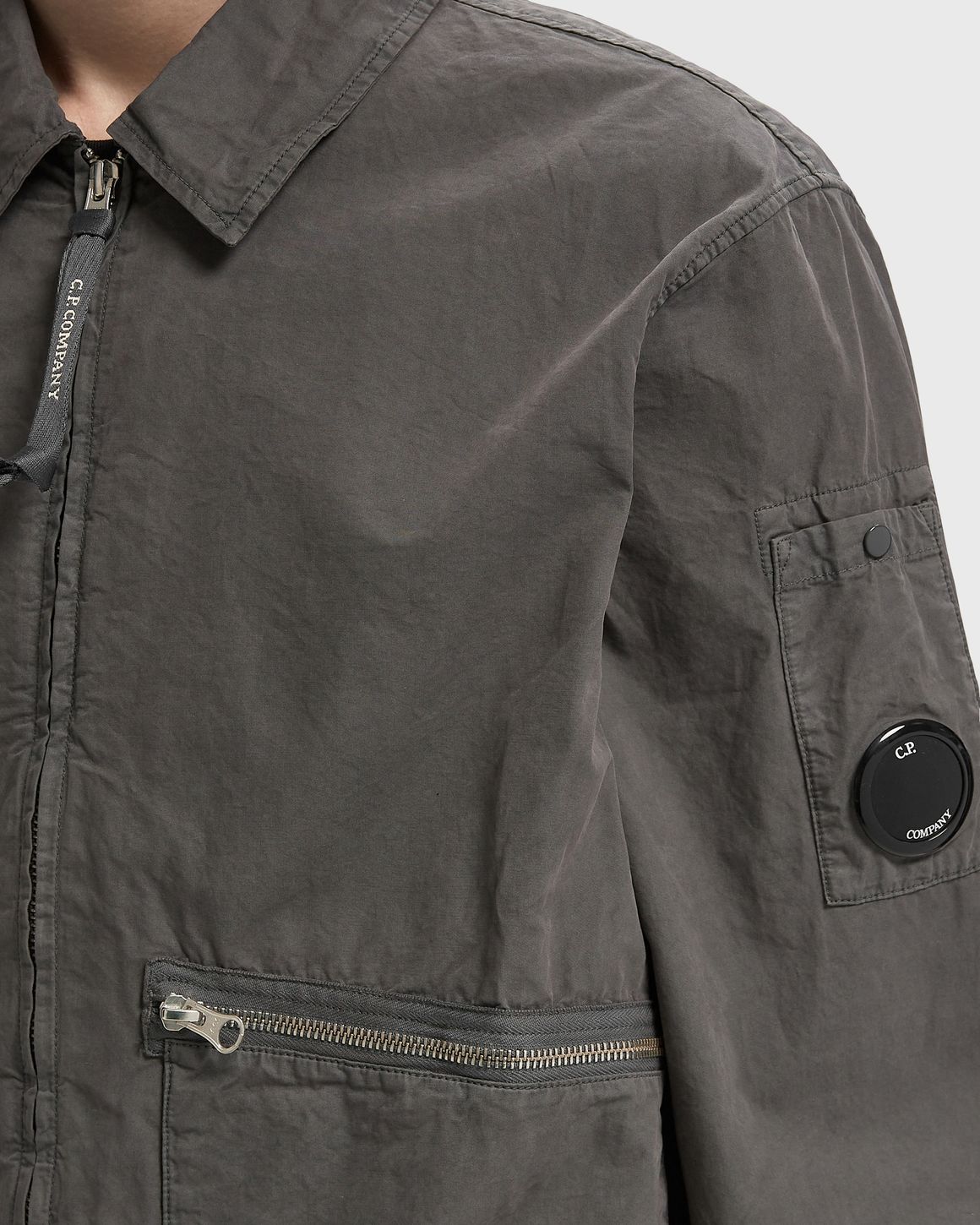 Ansicht 3 von C.P. Company OVERSHIRT