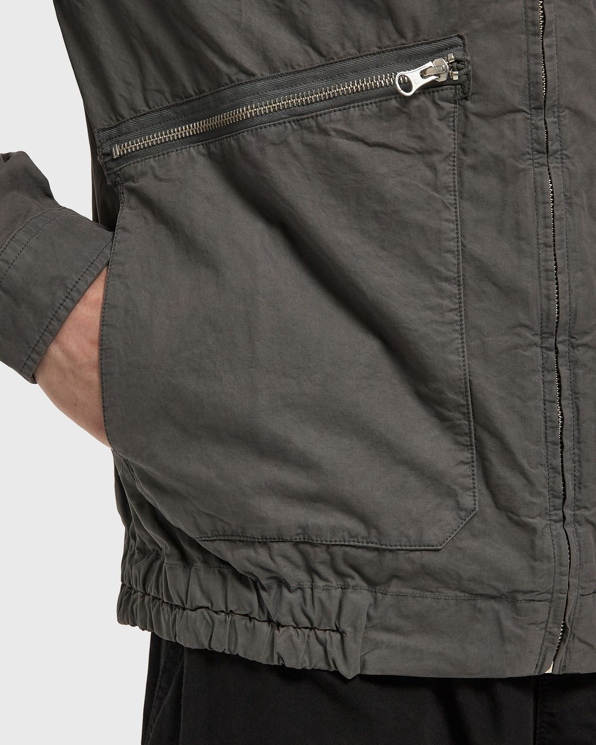 Ansicht 4 von C.P. Company OVERSHIRT