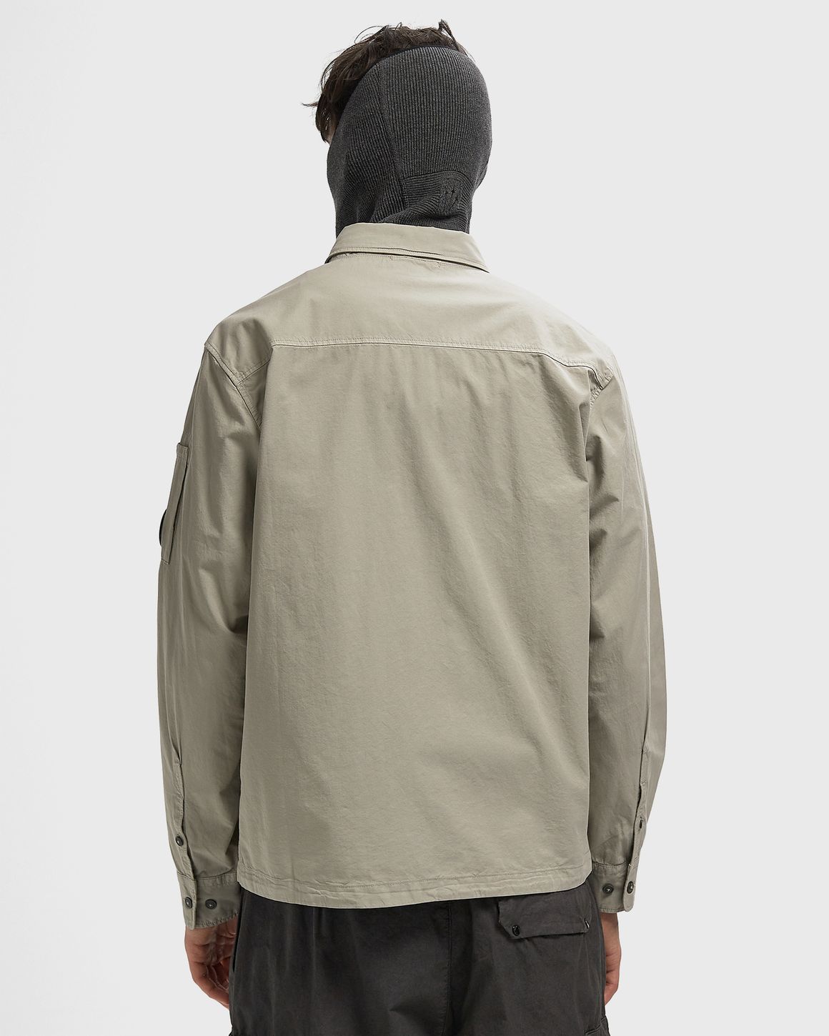 Ansicht 3 von C.P. Company OVERSHIRT
