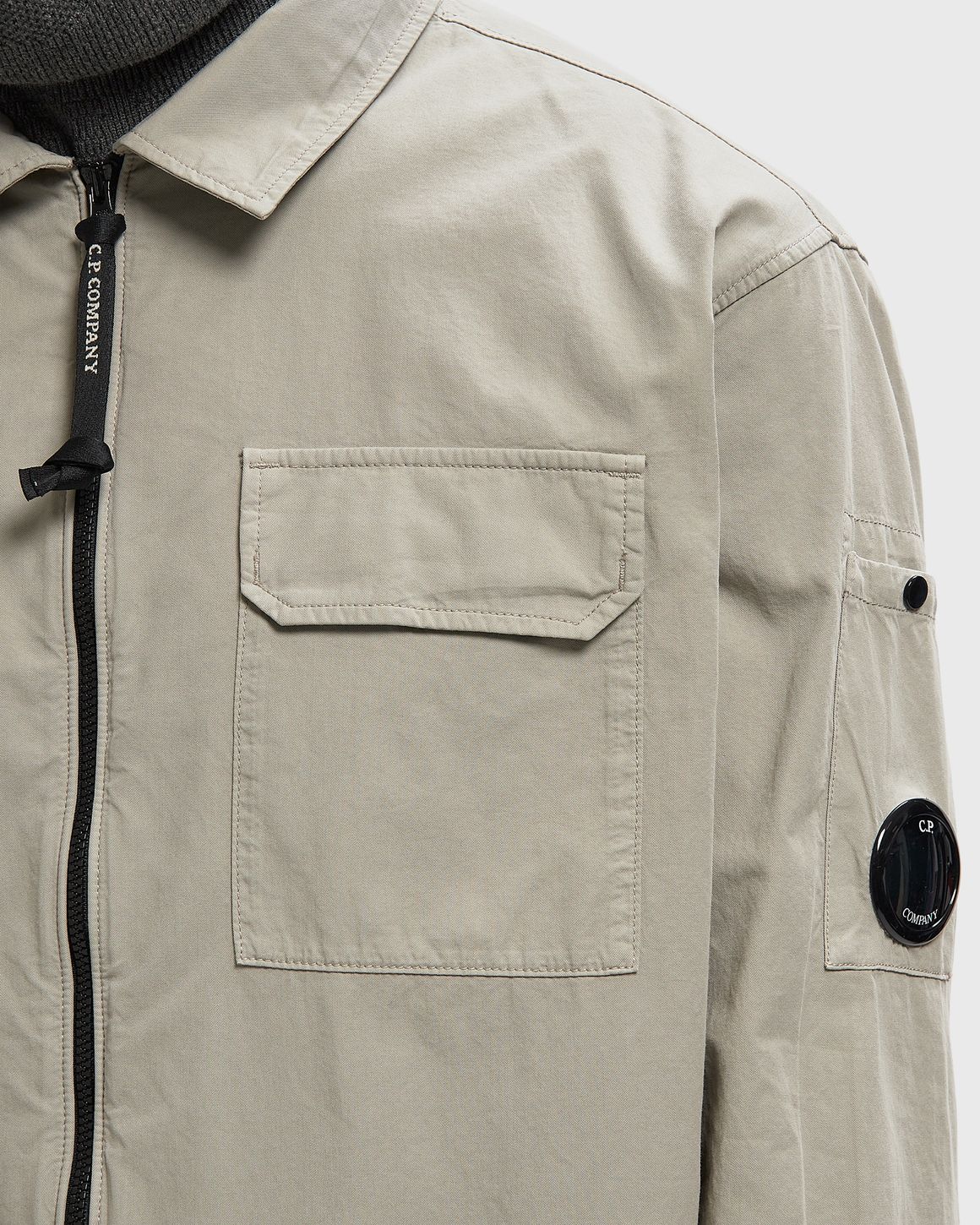 Ansicht 4 von C.P. Company OVERSHIRT