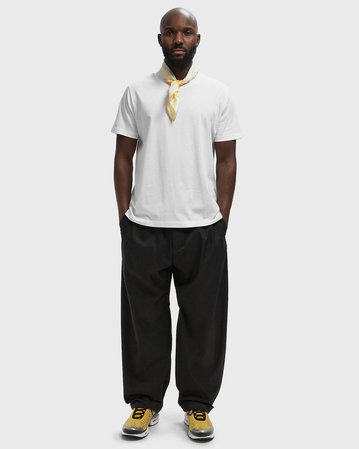 Ansicht 2 von C.P. Company PANTS - CARGO PANT