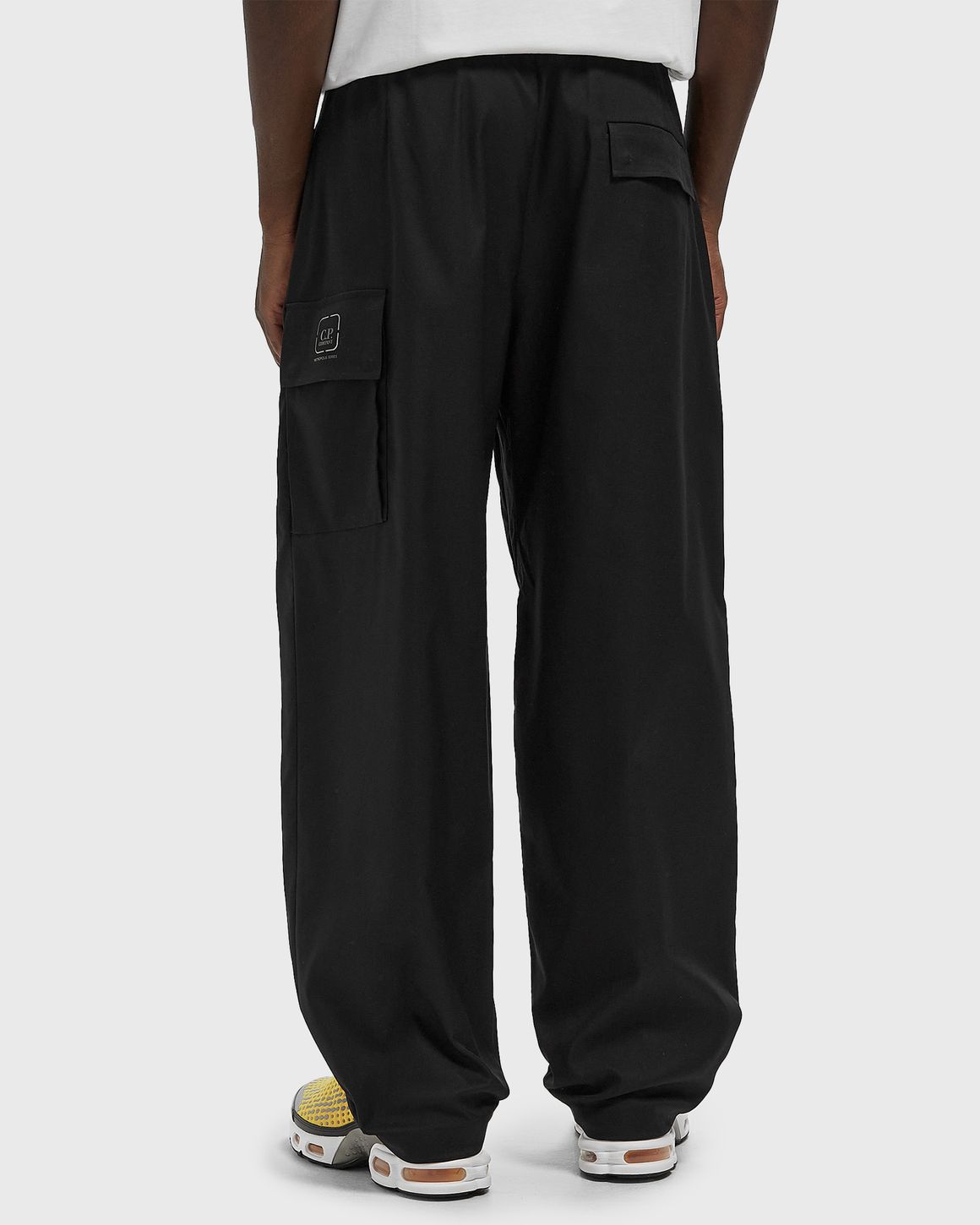 Ansicht 3 von C.P. Company PANTS - CARGO PANT