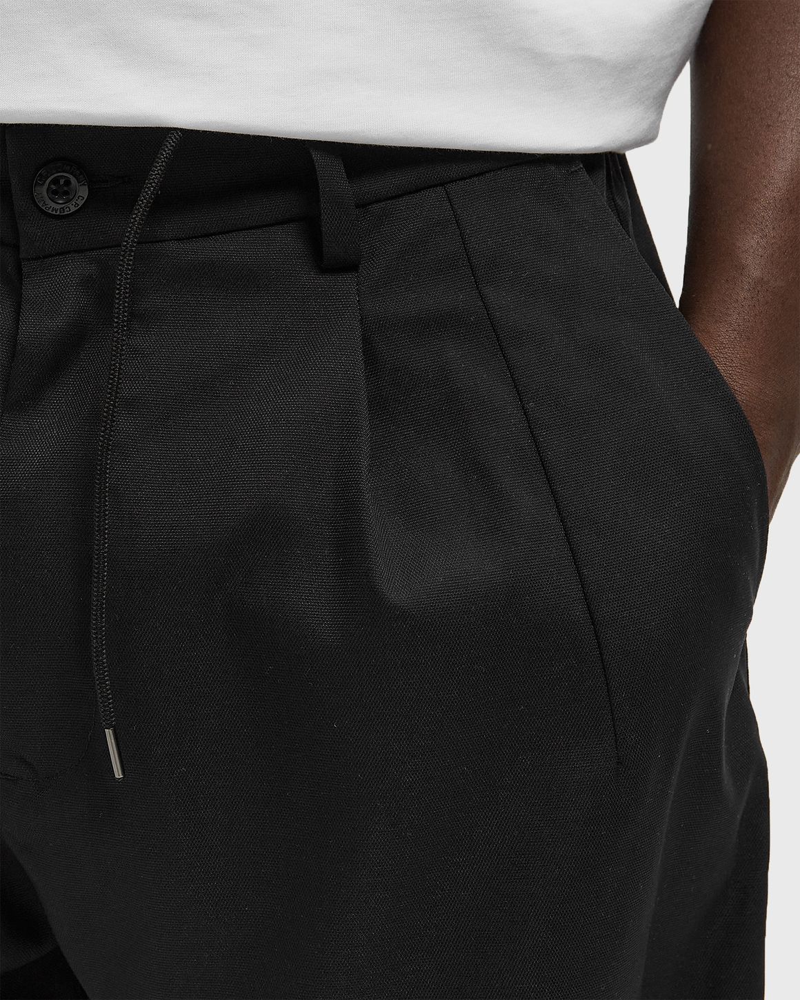 Ansicht 4 von C.P. Company PANTS - CARGO PANT