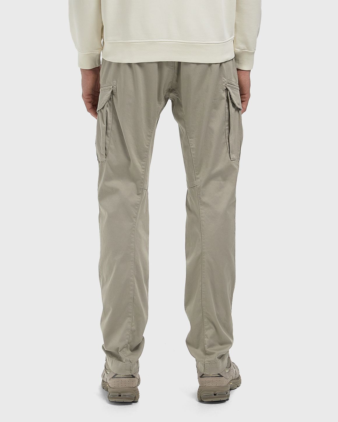 Ansicht 3 von C.P. Company PANTS - CARGO PANT